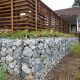 What Are The Pro's and Con's Of Gabion Walls