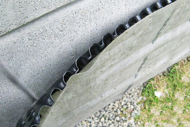 Geocomposite Solutions For Erosion Control Challenges