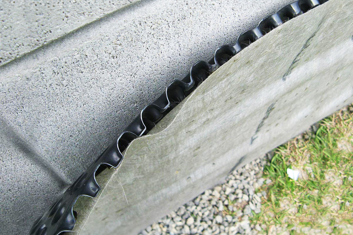 Geocomposite Solutions For Erosion Control Challenges