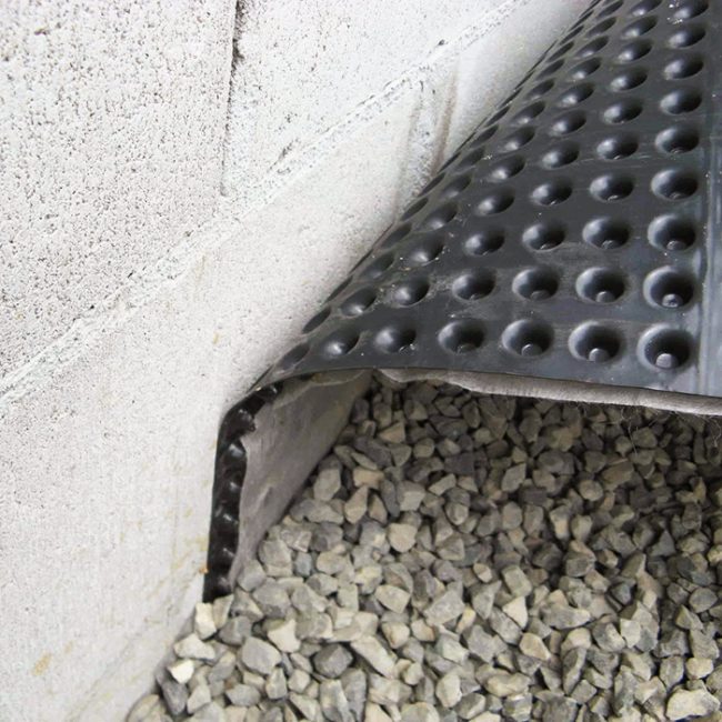 Why Geocomposites Solutions are perfect For Your Outdoor Draining Needs In The Phoenix Valley