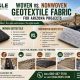 Woven Vs Nonwoven Geotextile Fabric For Arizona Projects